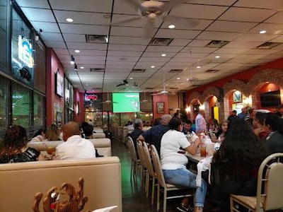 Mariscos El Mariachi #2