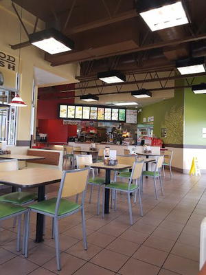 Del Taco