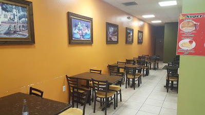 Viva El Taco Mexican Restaurant