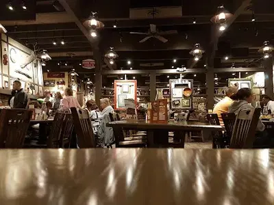 Cracker Barrel Old Country Store