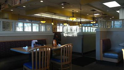 IHOP