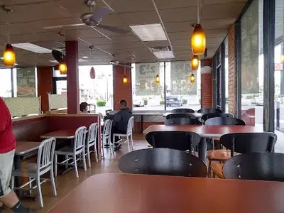 Jack in the Box