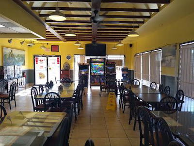 China Kitchen