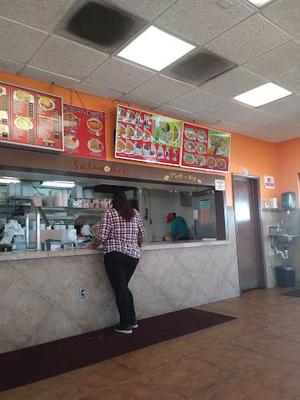 Viva El Taco - Mexican Food