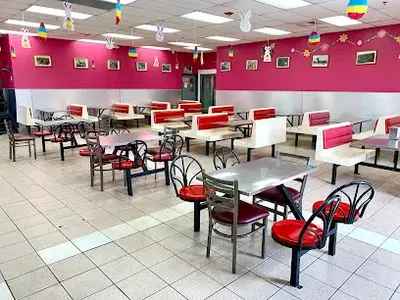 Tacos El Gordo