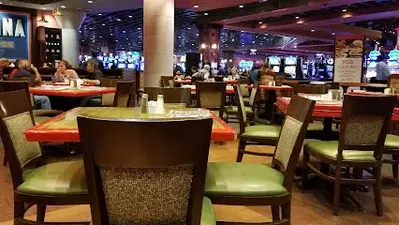Victory's Cafe