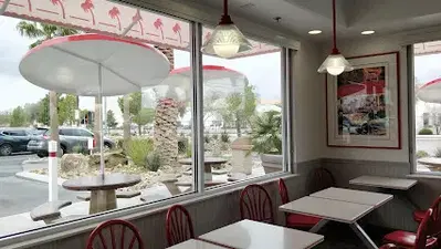 In-N-Out Burger