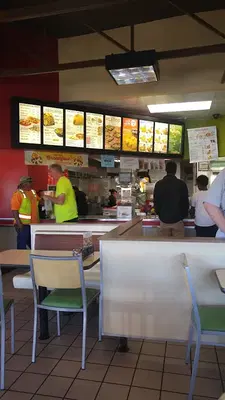 Del Taco