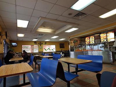 Tacos Los Toritos