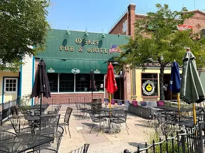 O'Skis Pub and Grille