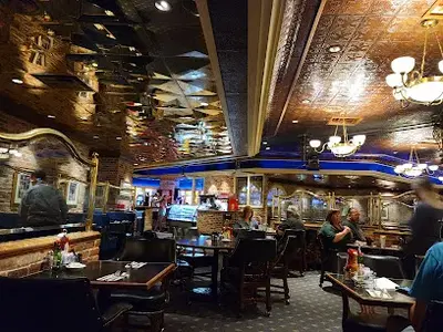 Rosie's Café