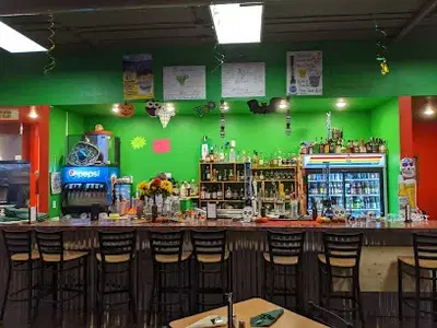 Mari Chuy’s - Sparks