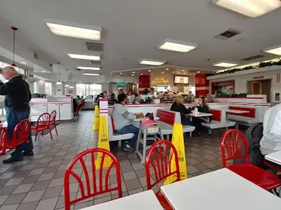 In-N-Out Burger