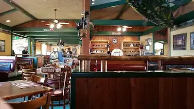 Black Bear Diner Sparks