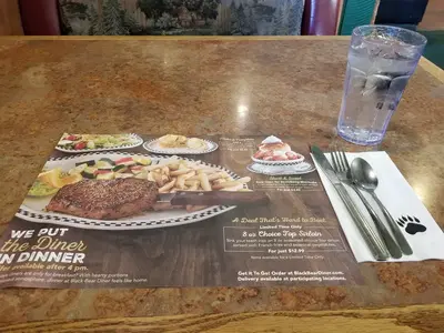 Business Photo