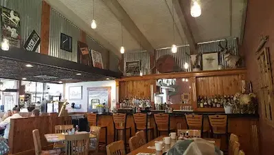 BJ’s Barbecue