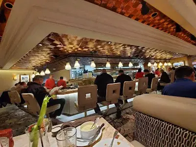 Café Bellini