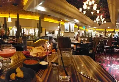 Pancho And Willie's