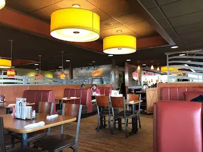 Denny's
