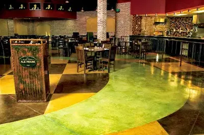 Rail City Ale House