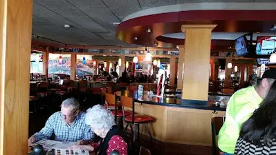 Applebee's Grill + Bar