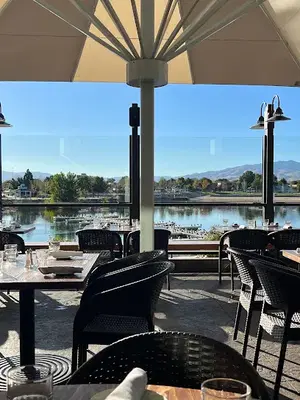 Sparks Water Bar