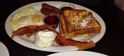 Empire Diner