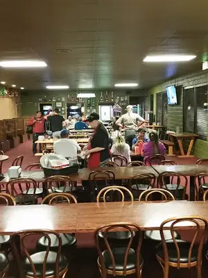 Boulevard Pizza