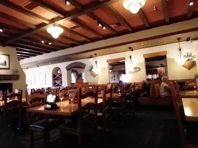 Olive Garden Italian Restaurant