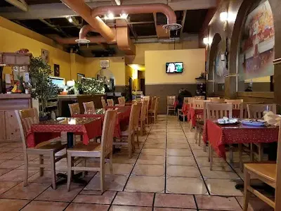 Sawasdee thai