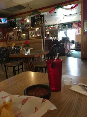 Lupita's