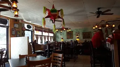 Macho Tequilas