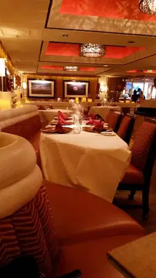 Western Village Steakhouse