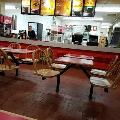 Taqueria El Taconazo