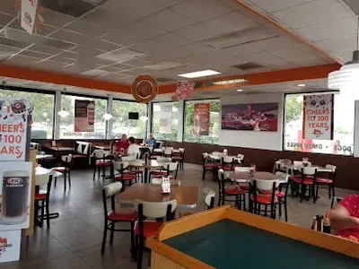 A&W Restaurant