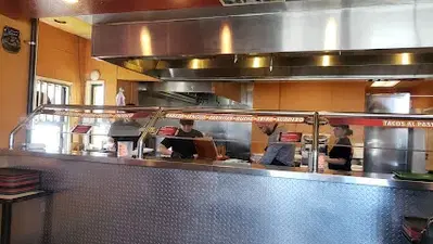 Tacos Tijuana