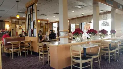 Wendy's