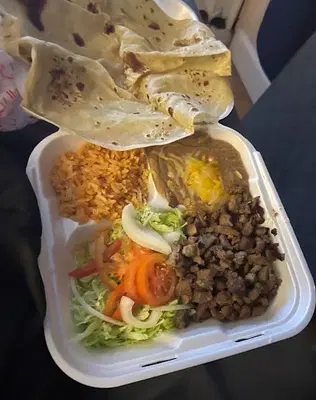Rivas Mexican Grill #13