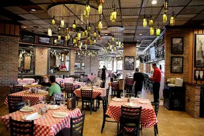 Grimaldi's Pizzeria