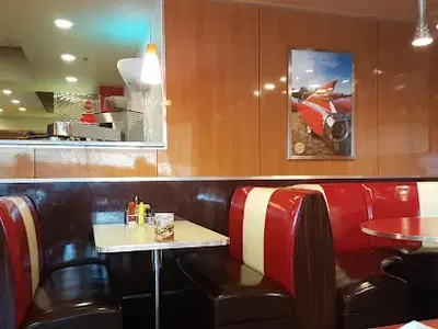 Johnny Rockets