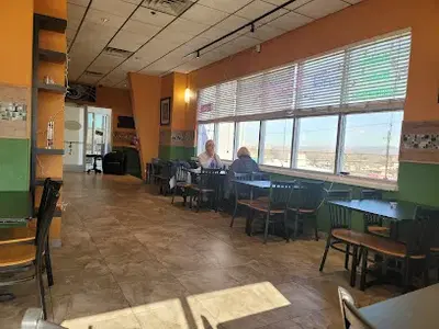 Hidden Bistro