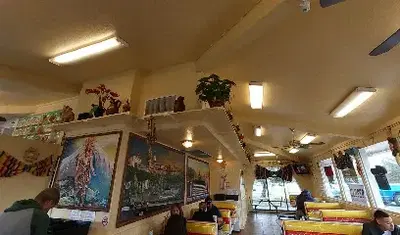 Los Tres Toritos