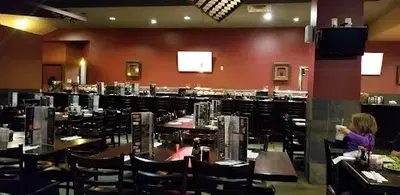 Ijji Sushi 1