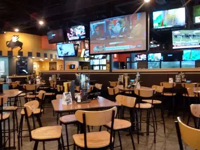 Buffalo Wild Wings