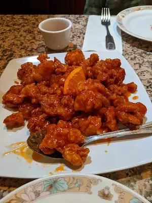 Shang Hai Restaurant