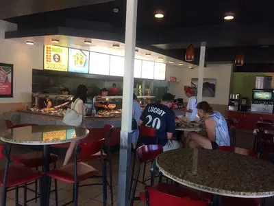 Panda Express