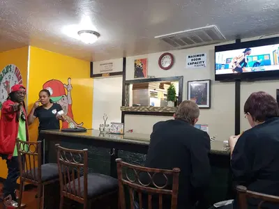 Water Street Pizzeria