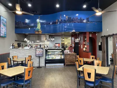Fratelli's Pizza Kitchen