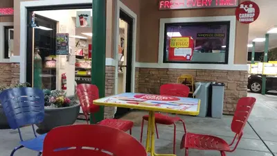 Sonic Drive-In