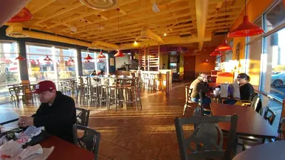 Taco Bell